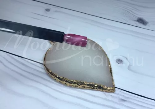 Tiger Eye Thermo Gellack 5ml #869 Barbie Rosa – Kaugummi Rosa