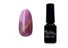 Tiger eye thermo géllakk 5ml #870 Csillámos lila - rózsakvarc