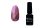 Tiger eye thermo géllakk 5ml #870 Csillámos lila - rózsakvarc