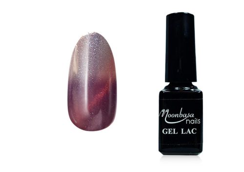 Tiger eye thermo géllakk 5ml #871 Csillámos kvarc - csillámos homok