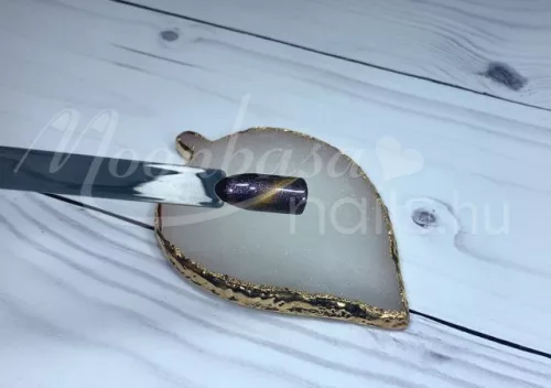 Tiger Eye Thermo Gellack 5ml #871 Glitzerquarz – Glitzersand