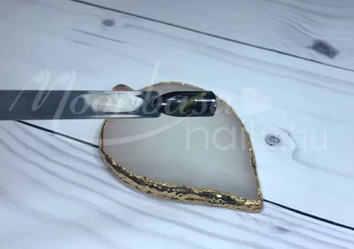 Tiger Eye Thermo Gellack 5ml #875 Dunkles Giftgrün – Nachtblau