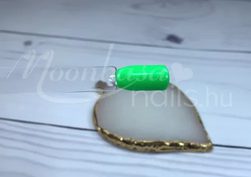 Phosphoreszierender Gellack 5ml #622 Grün