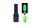 Foszforeszkáló géllakk 5ml #623 Neon zöld