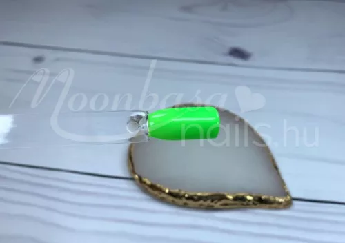 Phosphoreszierender Gellack 5ml #623 Neongrün