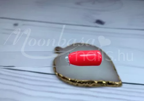 Phosphoreszierender Gellack 5ml #625 Aurorafarben