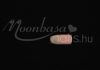 Foszforeszkáló géllakk 5ml #627 Barbie rózsaszín