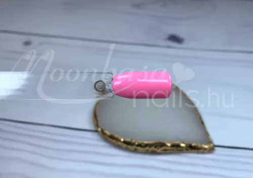 Phosphoreszierender Gellack 5ml #629 Pink