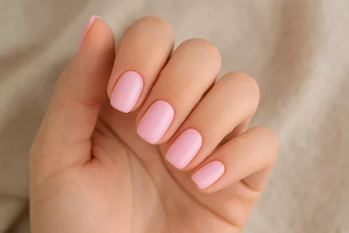 Phosphoreszierender Gellack 5ml #629 Pink