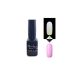 Foszforeszkáló géllakk 5ml #630 Világos pink