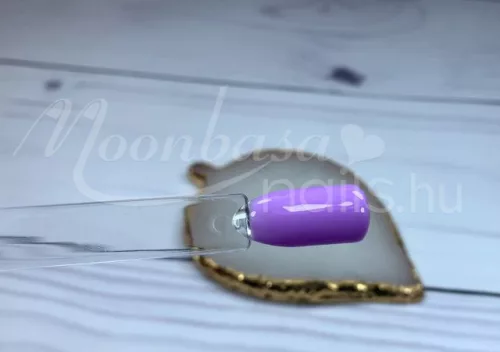 Phosphoreszierender Gellack 5ml #631 Lila