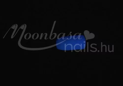 Phosphoreszierender Gellack 5ml #631 Lila