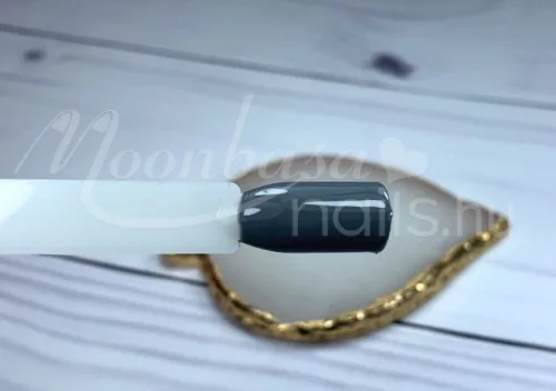 Thermo Gellack 5ml #403 Dunkelgrau Hellgrau