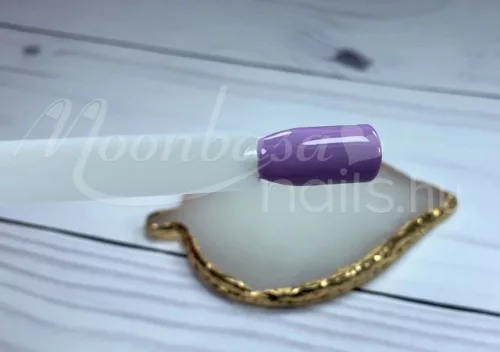 Thermo Gellack 5ml #404 Lila Helllila