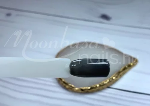 Thermo Gellack 5ml #422 Anthrazitgrau Stahlgrau