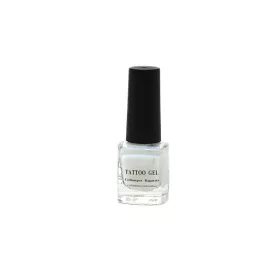 Glitzerpulver Kleber 6ml  Transparent