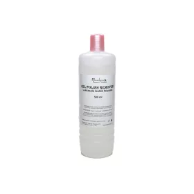 Gel Nagellackentferner 500 ml  