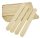 Narancsfa spatula gyantázáshoz 50db/csomag  