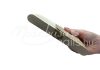 Narancsfa spatula gyantázáshoz 50db/csomag  