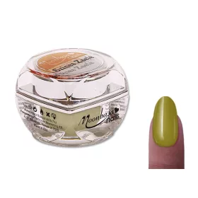 Farbige Gel 5ml #074 Erdnussbutter