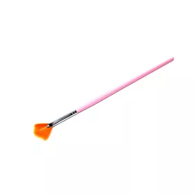 Fächerpinsel  D053 Rosa