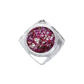 Glitzer Regenbogen  #309 