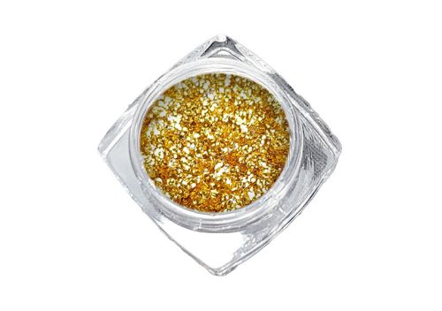 Glitter Szivárvány  #312 