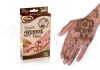 Instant Henna paszta 3db  #500921 
