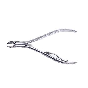 Rostfreie Hautzange  #050 