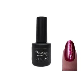 Gellack 6ml #311 Glitzerndes Karminrot