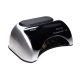 LED nail lámpa 48W  Ezüst