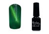 Tiger eye géllakk 5ml #813 Borostyánzöld
