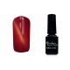 Tiger eye géllakk 5ml #814 Harsányvörös