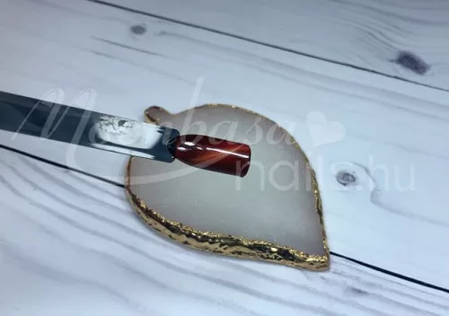 Tiger Eye Gellack 5ml #814 Knallrot