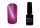 Tiger eye géllakk 5ml #815 Sötét élénklila
