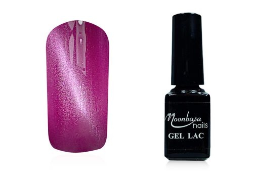 Tiger eye géllakk 5ml #815 Sötét élénklila