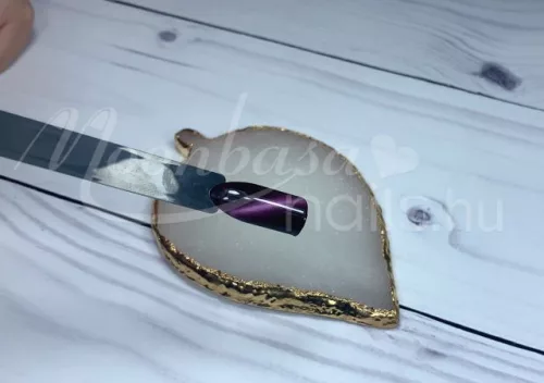 Tiger Eye Gellack 5ml #815 Dunkles Violett