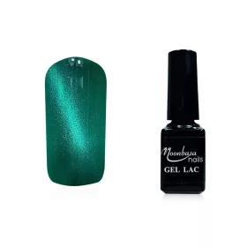 Tiger Eye Gellack 5ml #816 Dunkles Lila Grün
