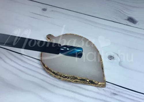 Tiger Eye Gellack 5ml #816 Dunkles Lila Grün