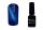 Tiger eye géllakk 5ml #817 Mélykék