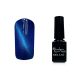 Tiger eye géllakk 5ml #817 Mélykék