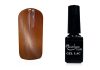 Tiger eye géllakk 5ml #818 Sötétsárga