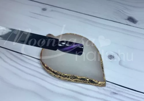 Tiger Eye Gellack 5ml #819 Dunkles Lavendel