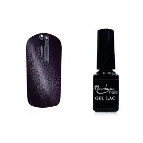 Tiger Eye Gellack 5ml #820 Graphitgrau