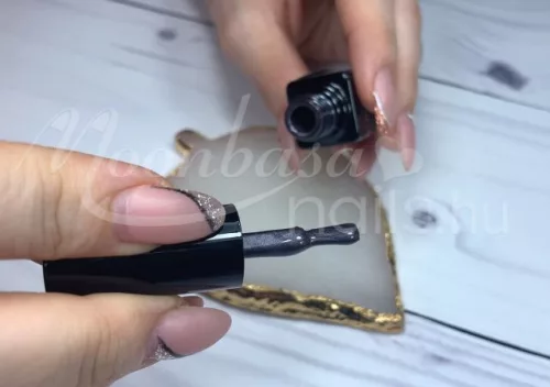 Tiger Eye Gellack 5ml #820 Graphitgrau