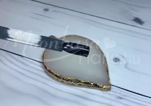 Tiger Eye Gellack 5ml #820 Graphitgrau