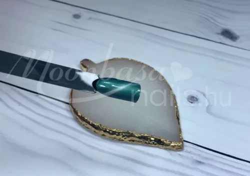 Tiger Eye Gellack 5ml #821 Silbergrün