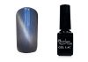 Tiger eye géllakk 5ml #822 Ezüstkék