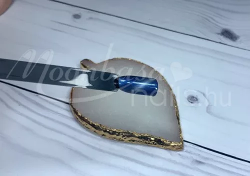 Tiger Eye Gellack 5ml #822 Silberblau