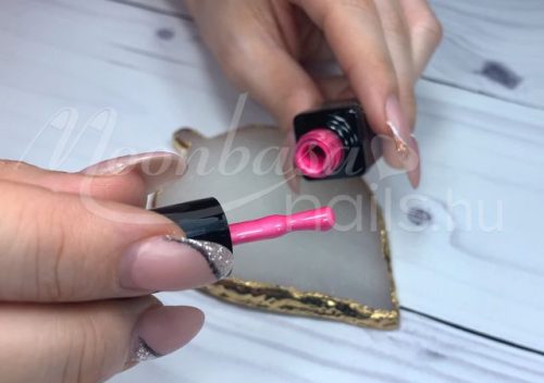 Tiger Eye Gellack 5ml #823 Kaugummi Rosa